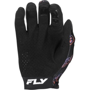 Gants Enfant FLY RACING Lite 2026 Outline Special Edition Noir
