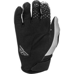 Gants Enfant FLY RACING Kinetic 2026 Noir Gris