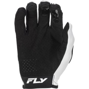 Gants Enfant FLY RACING Lite Warp Special Edition Blanc