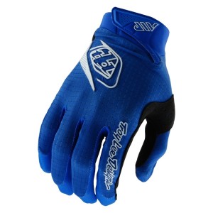 Gants enfant TROY LEE DESIGNS Air Mono Bleu