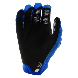Gants enfant TROY LEE DESIGNS Air Mono Bleu