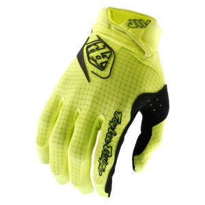 Gants enfant TROY LEE DESIGNS Air Mono Jaune