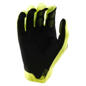 Gants enfant TROY LEE DESIGNS Air Mono Jaune