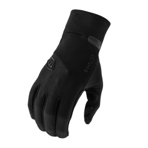 Gants TROY LEE DESIGNS Swelter Pro mono Noir