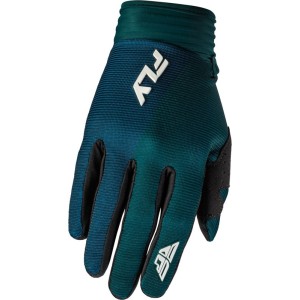Gants femme FLY RACING 2026 F-16 Bleu
