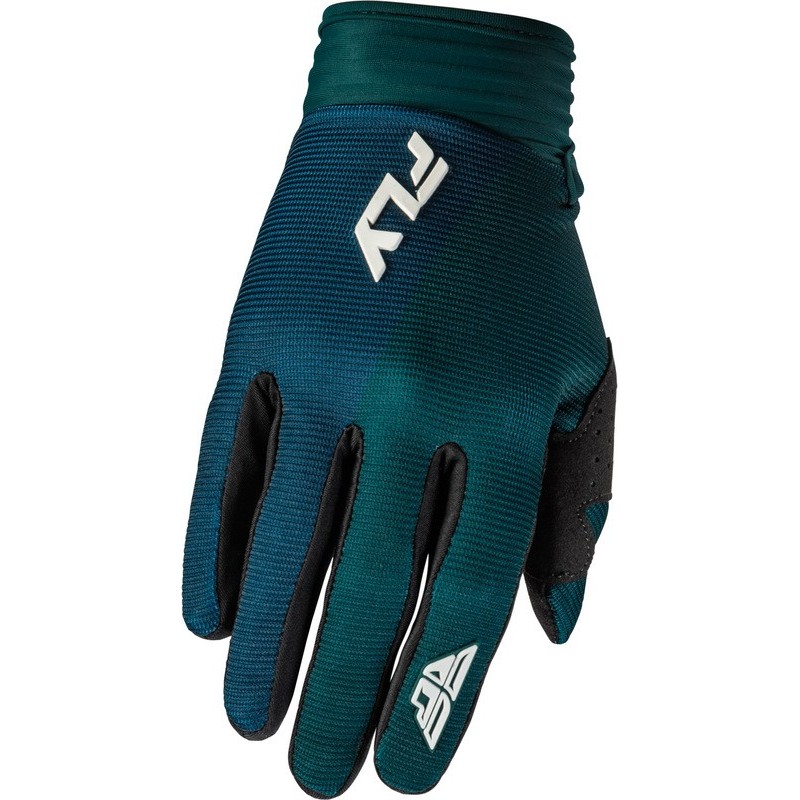 Gants femme FLY RACING 2026 F-16 Bleu