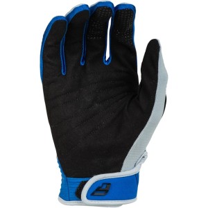 Gants femme FLY RACING 2024 F-16 Bleu Blanc