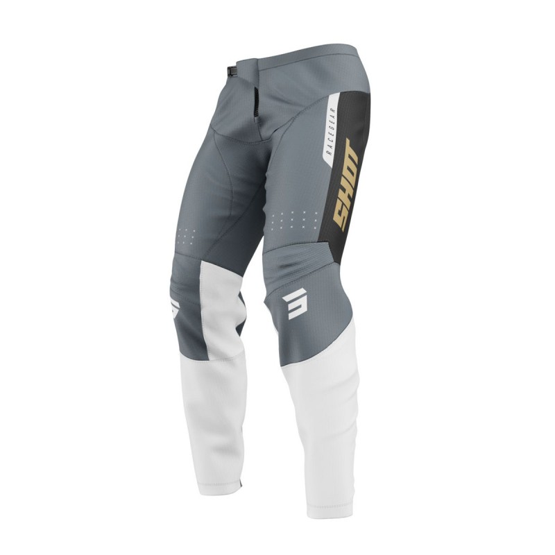 Pantalon SHOT 2025 Devo League Or Pantalon SHOT 2025 Devo League Or