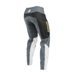 Pantalon SHOT 2025 Devo League Or