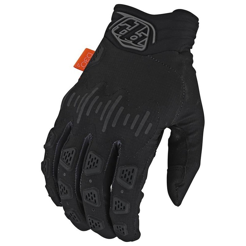 Gants TROY LEE DESIGNS Scout Gambit Camo Solid Noir Gants TROY LEE DESIGNS Scout Gambit Camo Solid Noir