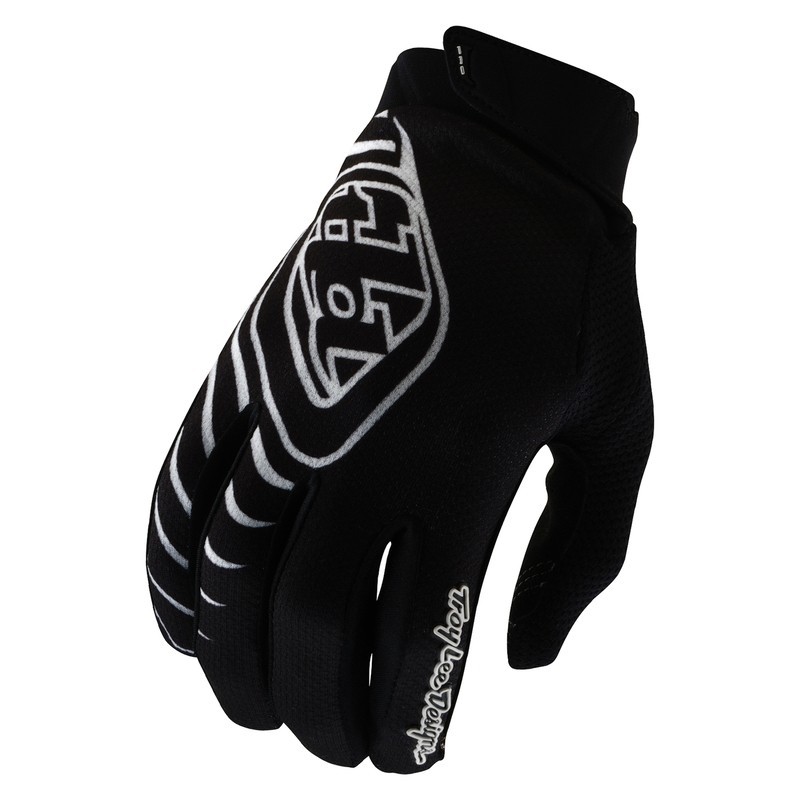 Gants enfant TROY LEE DESIGNS GP Pro Mono Noir