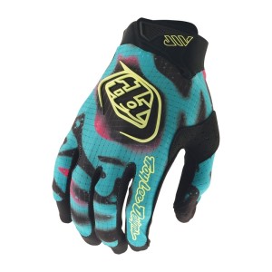 Gants enfant TROY LEE DESIGNS Air Membrane Bleu