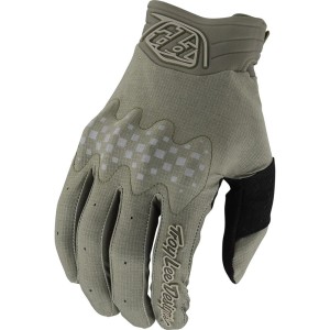 Gants TROY LEE DESIGNS Gambit Solid Olive