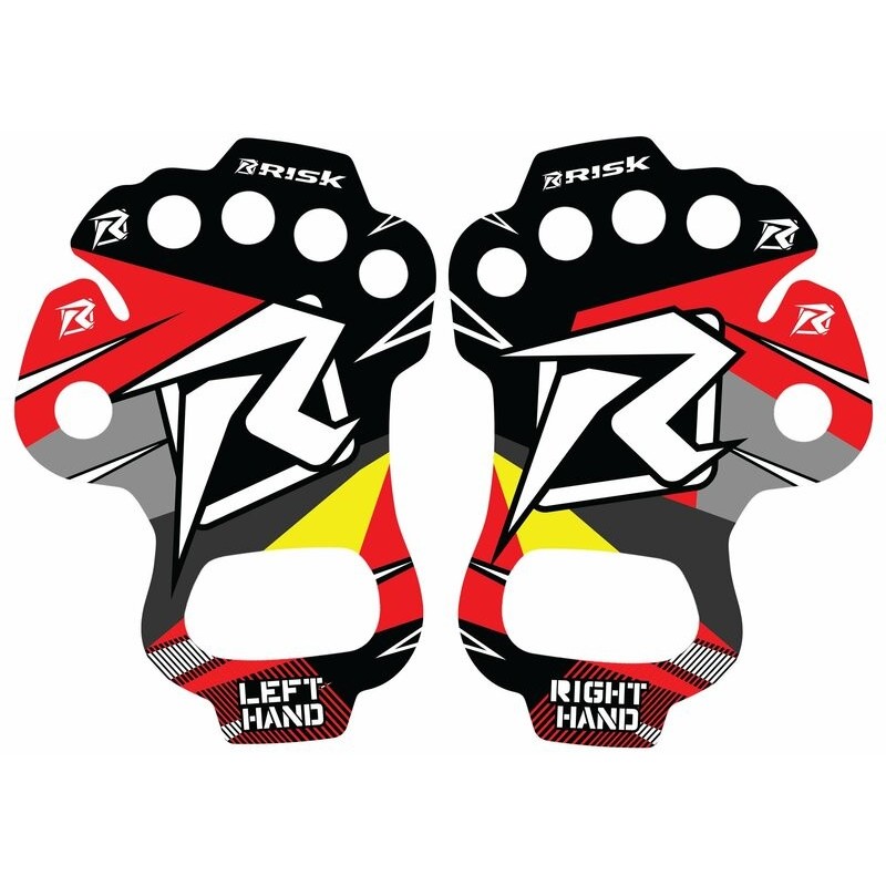 Sous-gants RISK RACING Multi Sous-gants RISK RACING Multi