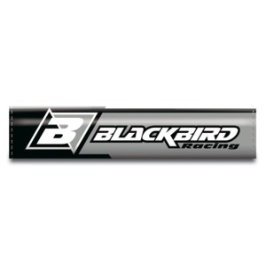 Mousse de guidon BLACKBIRD - gris