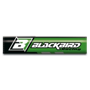 Mousse de guidon BLACKBIRD - vert