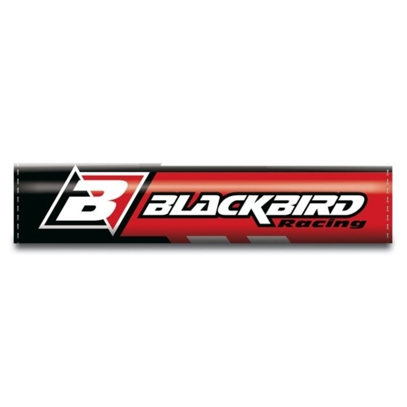Mousse de guidon BLACKBIRD - rouge Mousse de guidon BLACKBIRD - rouge