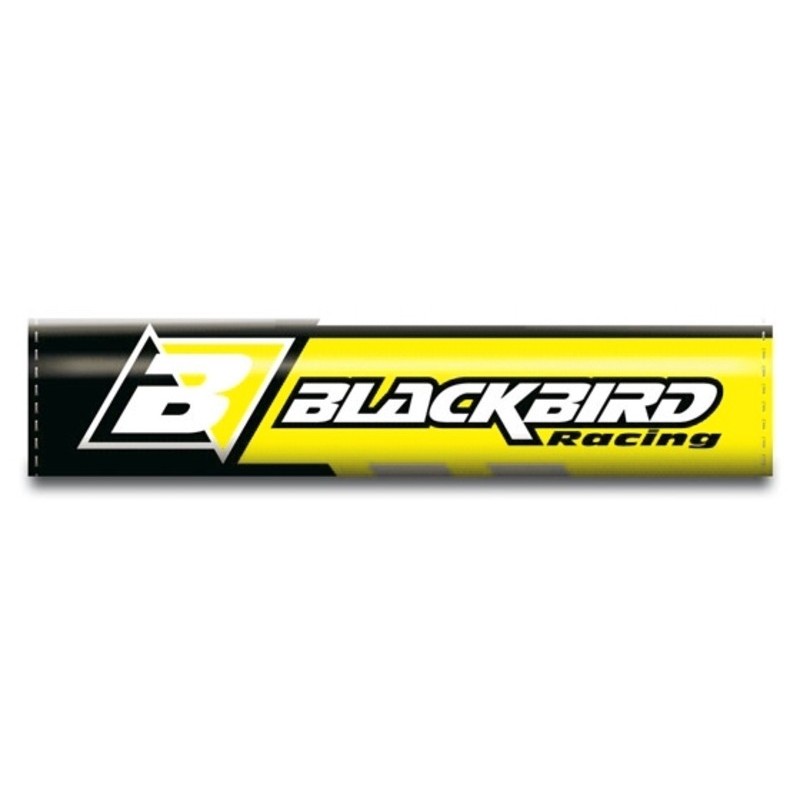 Mousse de guidon BLACKBIRD - jaune Mousse de guidon BLACKBIRD - jaune