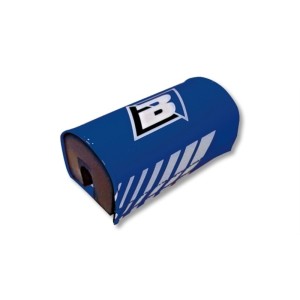 Mousse de guidon sans barre BLACKBIRD - bleu