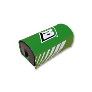 Mousse de guidon sans barre BLACKBIRD - vert