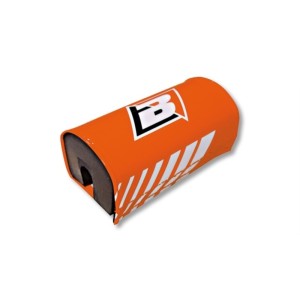 Mousse de guidon sans barre BLACKBIRD - orange