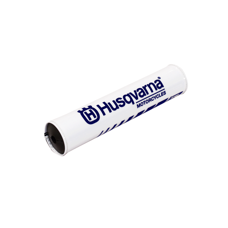 Mousse de guidon BLACKBIRD - Husqvarna Mousse de guidon BLACKBIRD - Husqvarna