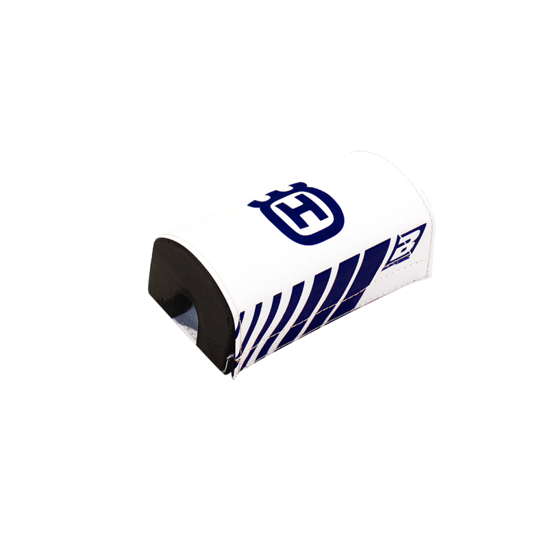 Mousse de guidon sans barre BLACKBIRD - Husqvarna
