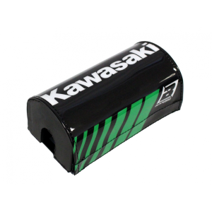 Mousse de guidon sans barre BLACKBIRD - Kawasaki
