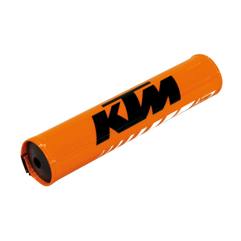 Mousse de guidon BLACKBIRD - KTM Mousse de guidon BLACKBIRD - KTM