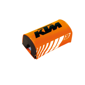 Mousse de guidon sans barre BLACKBIRD - KTM
