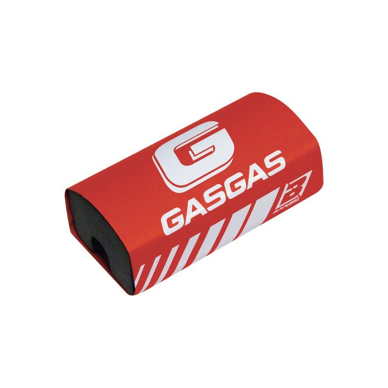 Mousse de guidon sans barre BLACKBIRD Replica - Gas Gas Mousse de guidon sans barre BLACKBIRD Replica - Gas Gas