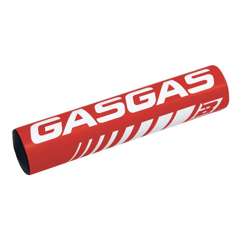 Mousse de guidon BLACKBIRD Replica - Gas Gas Mousse de guidon BLACKBIRD Replica - Gas Gas