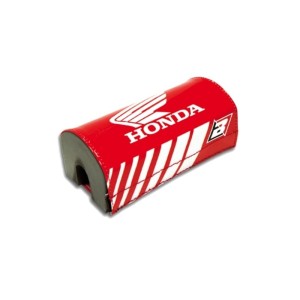 Mousse de guidon sans barre BLACKBIRD Replica - Honda