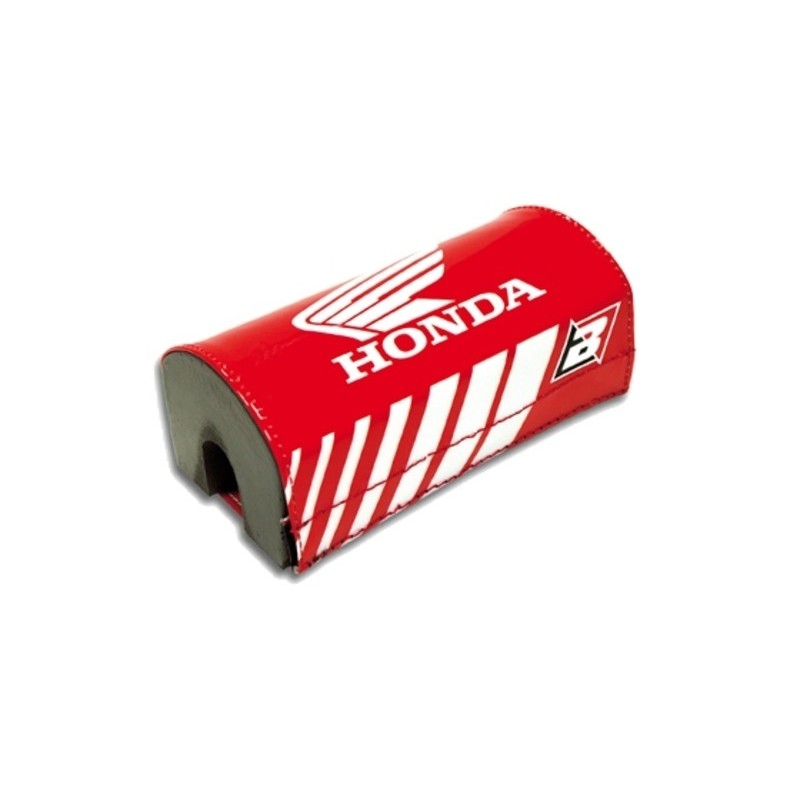 Mousse de guidon sans barre BLACKBIRD Replica - Honda Mousse de guidon sans barre BLACKBIRD Replica - Honda