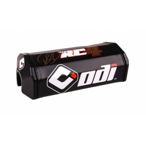 Mousse de guidon sans barre ODI RC4 Signature 195mm noir bronze