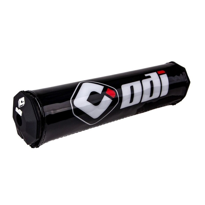 Mousse de guidon ODI SX8 Oversize - noir 245mm Mousse de guidon ODI SX8 Oversize - noir 245mm