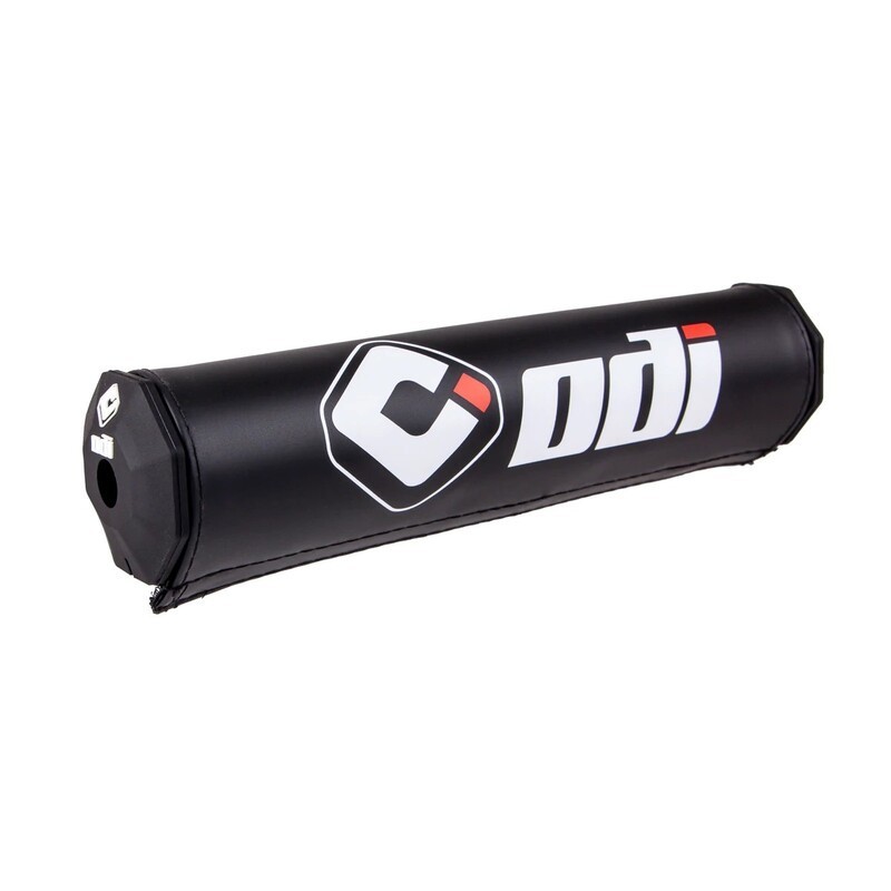 Mousse de guidon ODI SX8 Oversize - noir mat 245mm Mousse de guidon ODI SX8 Oversize - noir mat 245mm