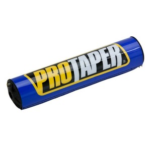 Mousse de guidon PRO TAPER 8" Round- bleu