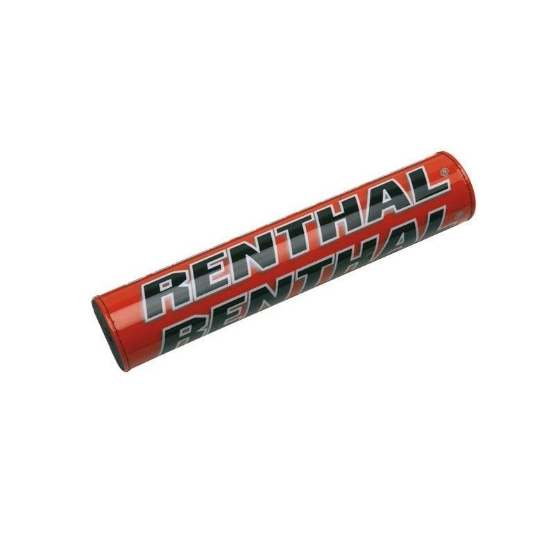 Mousse de guidon RENTHAL Mini SX 180mm rouge Mousse de guidon RENTHAL Mini SX 180mm rouge