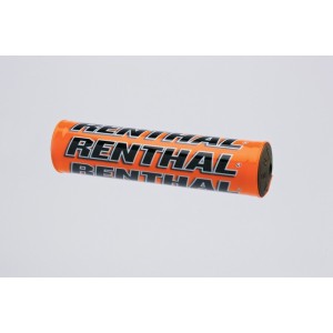 Mousse de guidon RENTHAL Mini SX 205mm orange