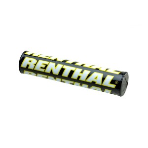 Mousse de guidon RENTHAL Team Issue SX 240mm jaune