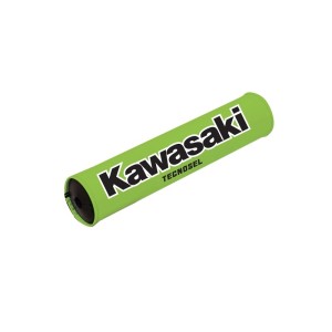 Mousse de guidon TECNOSEL Vintage Kawasaki 245mm