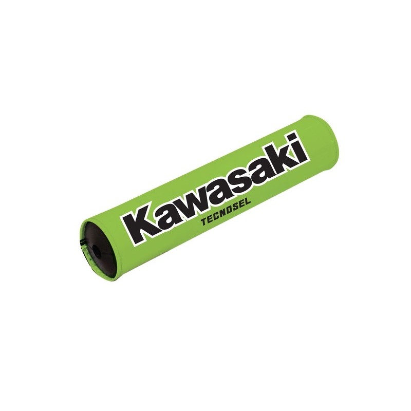 Mousse de guidon TECNOSEL Vintage Kawasaki 245mm