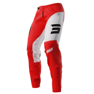 Pantalon SHOT 2024 Devo Star Rouge
