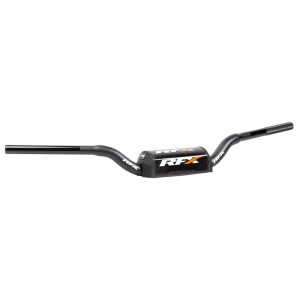 Guidon conique 28,6 mm RFX Pro F7- noir 802mm