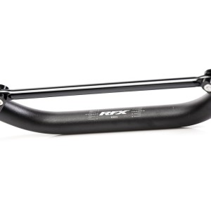 Guidon conique avec barre 28,6 mm RFX Pro F8- noir 805mm