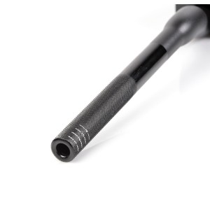 Guidon conique avec barre 28,6 mm RFX Pro F8- noir 805mm