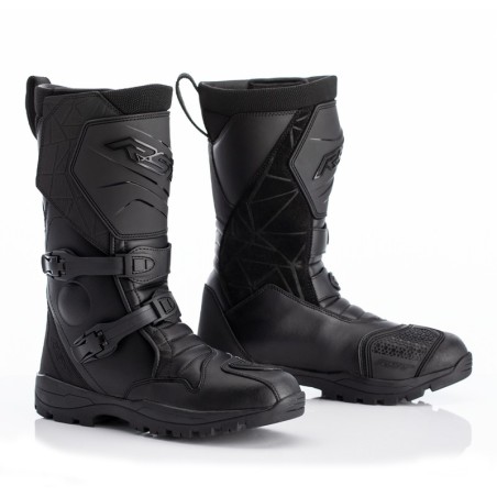 Bottes RST Adventure-X Waterproof noir