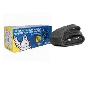 Chambre à air MICHELIN OFFROAD 18UHD MEDIUM VALVE TR4 100/100-18, 110/100-18, 120/90-18, 130/80-18 Epaisseur 4mm