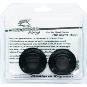 Kit entretoise de roue arrière ALL BALLS KTM Husaberg Gas-Gas et Husqvarna